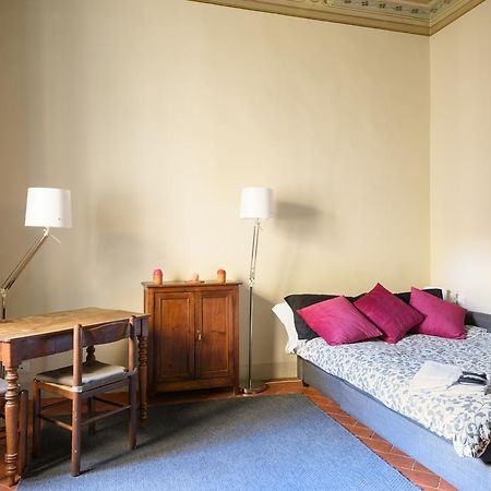 Servi Apartment Firenze Kültér fotó