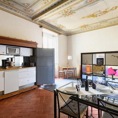 Servi Apartment Firenze Kültér fotó