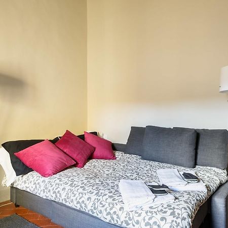 Servi Apartment Firenze Kültér fotó