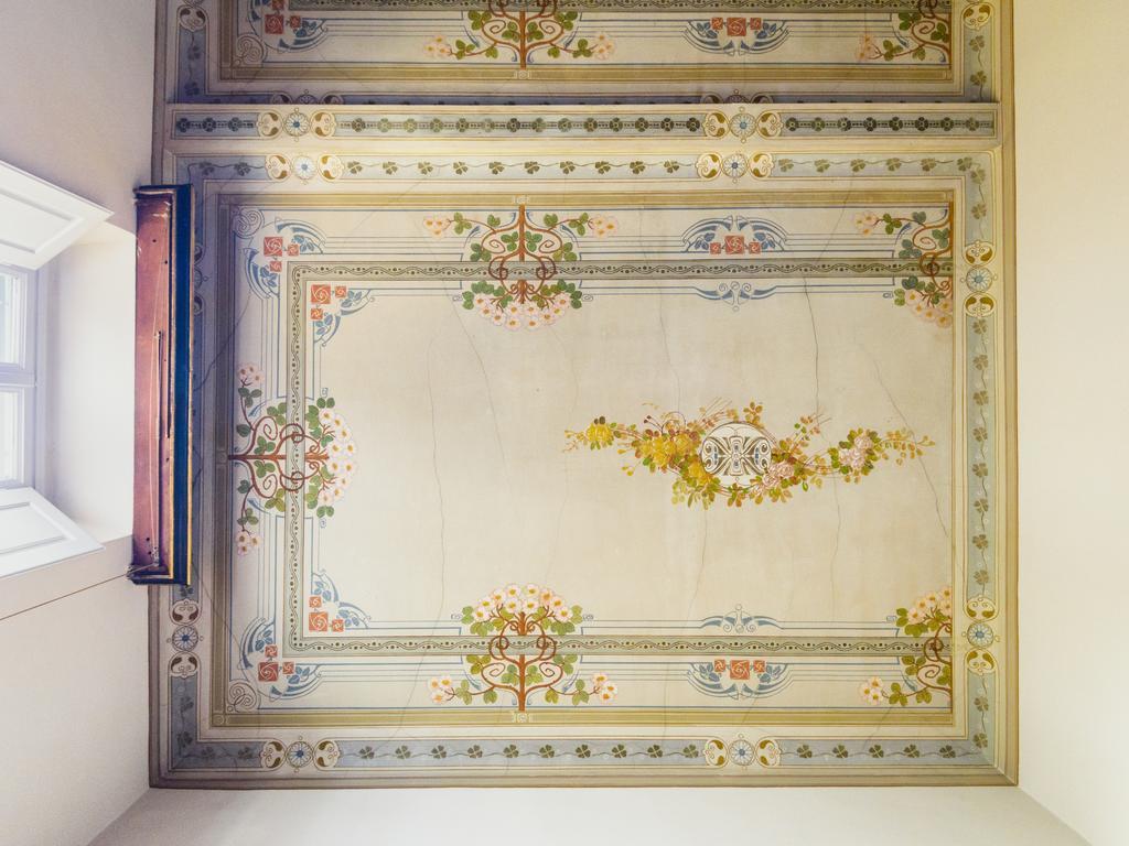 Servi Apartment Firenze Kültér fotó