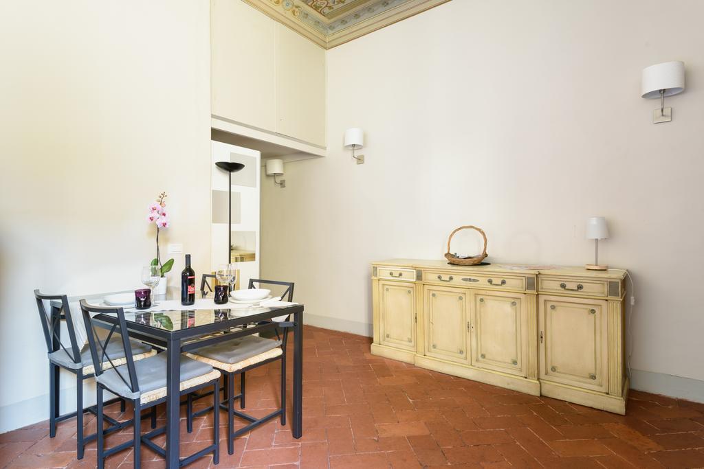 Servi Apartment Firenze Kültér fotó