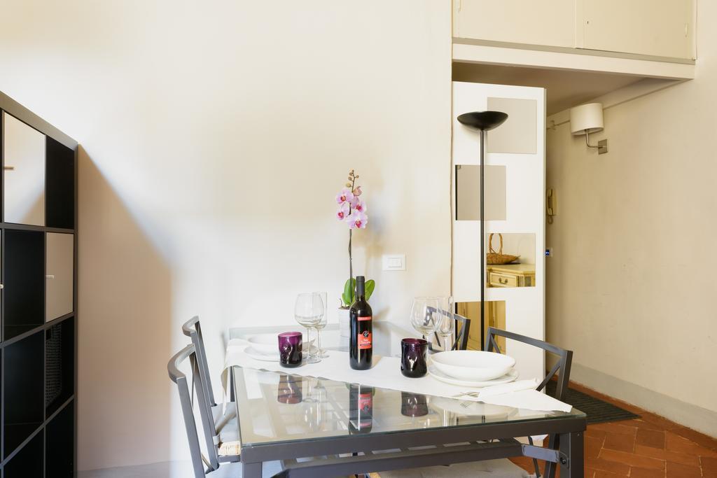 Servi Apartment Firenze Kültér fotó