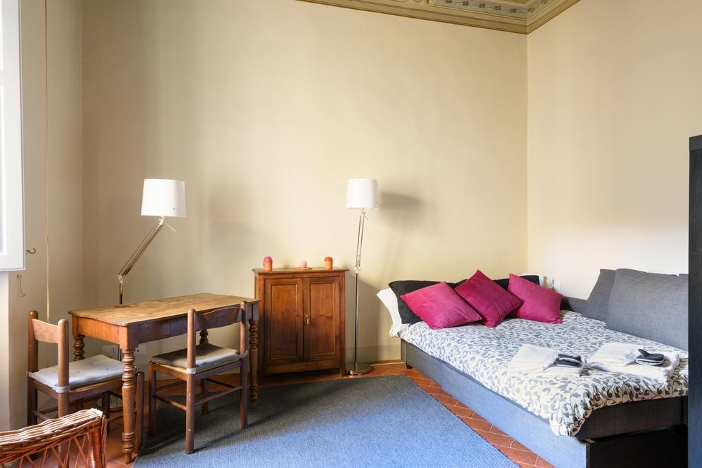 Servi Apartment Firenze Kültér fotó