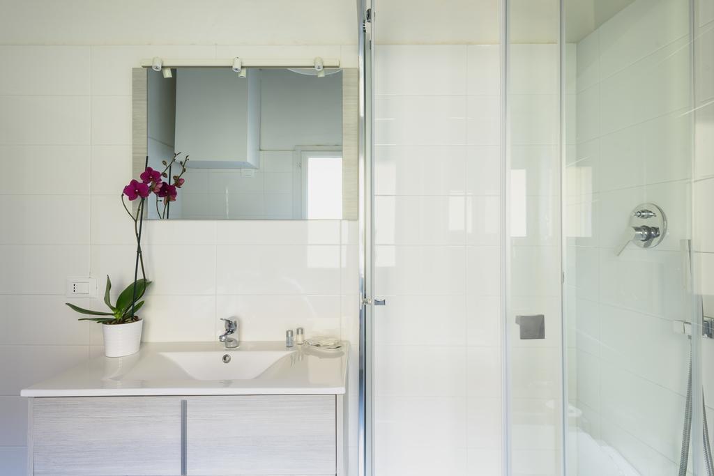 Servi Apartment Firenze Kültér fotó