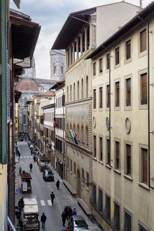Servi Apartment Firenze Kültér fotó