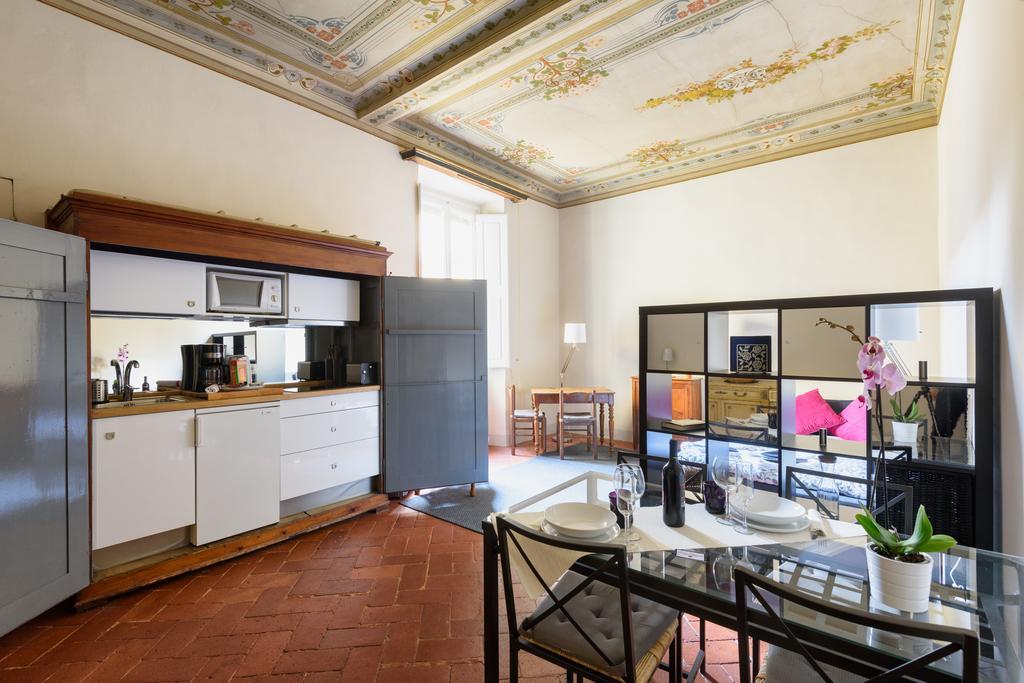 Servi Apartment Firenze Kültér fotó