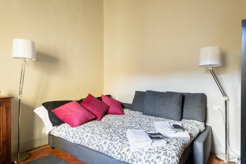 Servi Apartment Firenze Kültér fotó